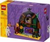 LEGO Klocki 40721 Halloweenowa stodoła